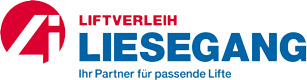 Liftverleih Liesegang e. K. - Logo